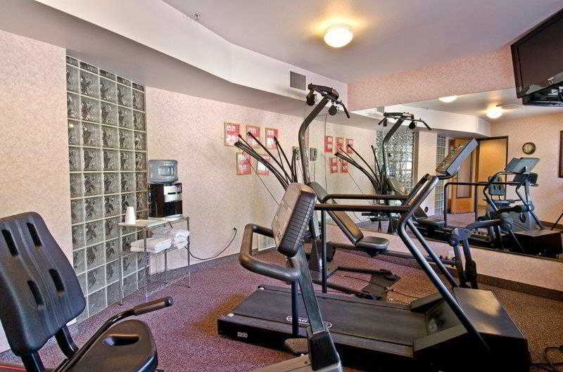 Best Western Kiva Inn Fort Collins Facilities photo